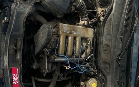 Audi A6, 1995 год, 470 000 рублей, 6 фотография