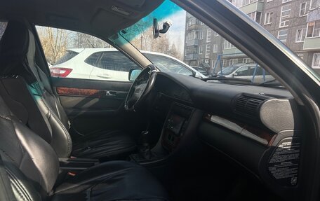 Audi A6, 1995 год, 470 000 рублей, 17 фотография