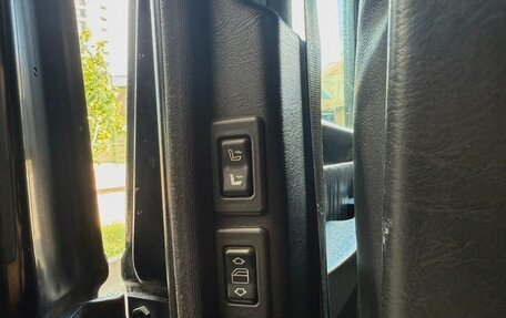 Mercedes-Benz G-Класс W463 рестайлинг _ii, 1999 год, 1 500 000 рублей, 8 фотография