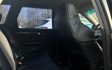 Audi A6, 1995 год, 470 000 рублей, 18 фотография