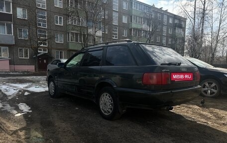 Audi A6, 1995 год, 470 000 рублей, 21 фотография