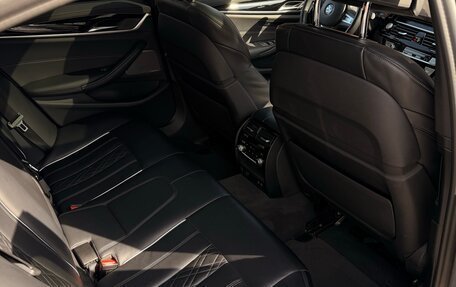 BMW 5 серия, 2020 год, 5 600 000 рублей, 6 фотография
