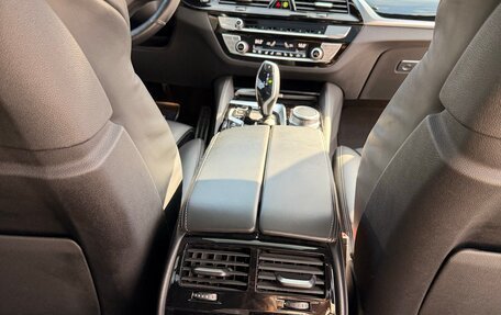 BMW 5 серия, 2020 год, 5 600 000 рублей, 8 фотография