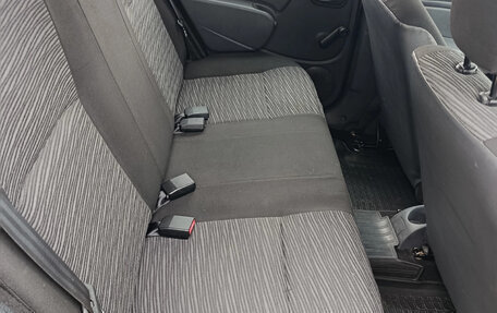 Renault Sandero I, 2013 год, 697 000 рублей, 13 фотография