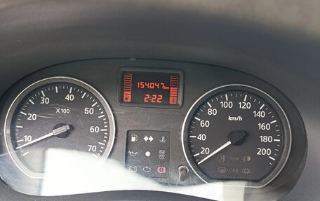 Renault Sandero I, 2013 год, 697 000 рублей, 9 фотография