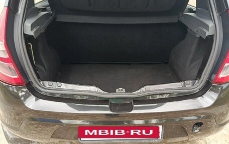 Renault Sandero I, 2013 год, 697 000 рублей, 14 фотография