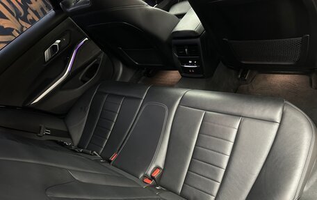 BMW 3 серия, 2021 год, 4 500 000 рублей, 16 фотография