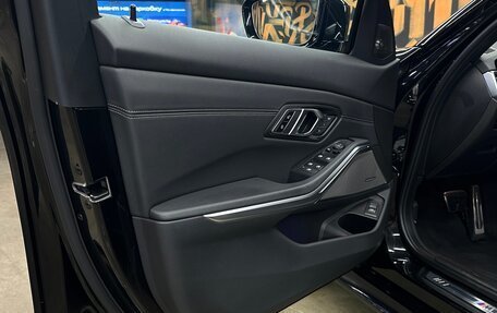 BMW 3 серия, 2021 год, 4 500 000 рублей, 6 фотография