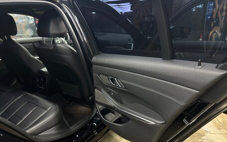 BMW 3 серия, 2021 год, 4 500 000 рублей, 14 фотография