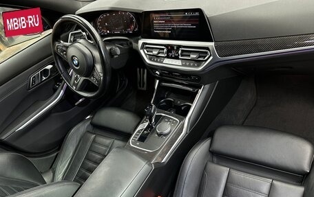 BMW 3 серия, 2021 год, 4 500 000 рублей, 17 фотография