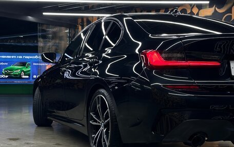 BMW 3 серия, 2021 год, 4 500 000 рублей, 27 фотография