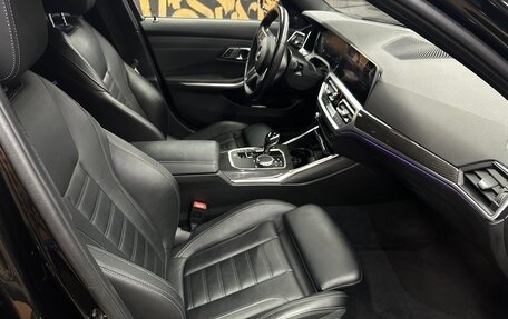 BMW 3 серия, 2021 год, 4 500 000 рублей, 19 фотография