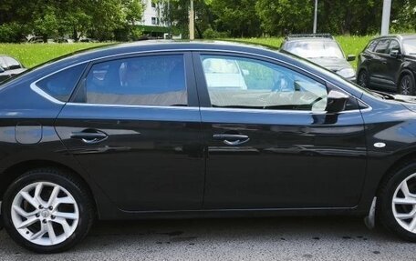 Nissan Sentra, 2015 год, 1 000 000 рублей, 3 фотография