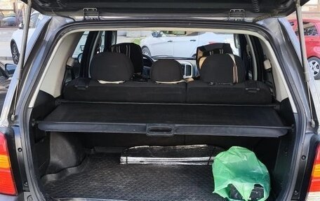 Ford Maverick, 2006 год, 770 000 рублей, 5 фотография