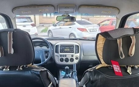 Ford Maverick, 2006 год, 770 000 рублей, 8 фотография