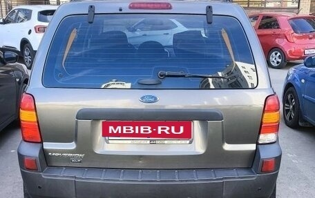 Ford Maverick, 2006 год, 770 000 рублей, 3 фотография