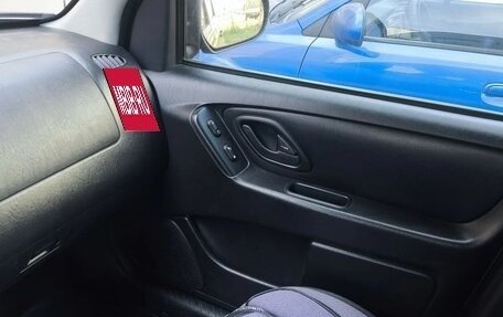 Ford Maverick, 2006 год, 770 000 рублей, 11 фотография
