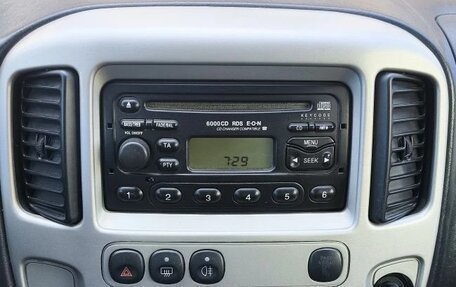 Ford Maverick, 2006 год, 770 000 рублей, 17 фотография