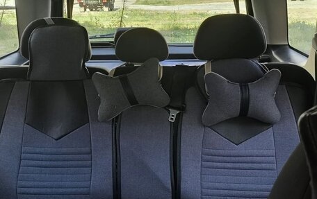Ford Maverick, 2006 год, 770 000 рублей, 15 фотография