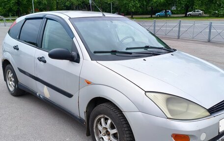 Ford Focus IV, 1998 год, 180 000 рублей, 2 фотография