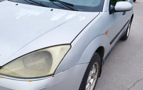 Ford Focus IV, 1998 год, 180 000 рублей, 4 фотография