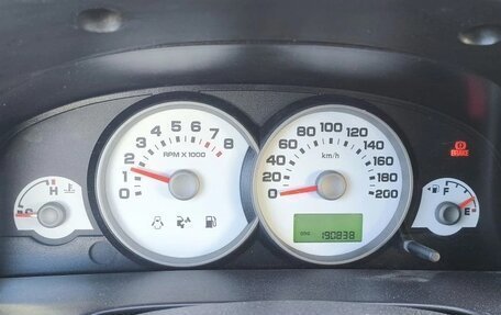 Ford Maverick, 2006 год, 770 000 рублей, 19 фотография