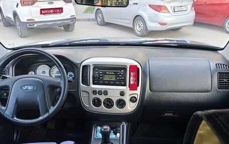 Ford Maverick, 2006 год, 770 000 рублей, 9 фотография