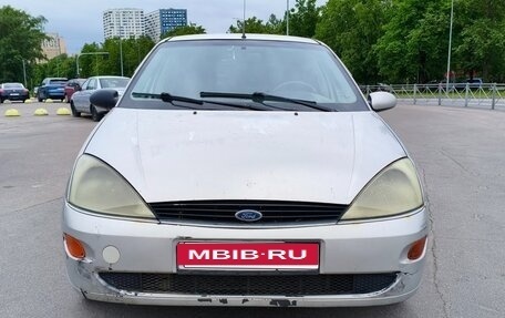 Ford Focus IV, 1998 год, 180 000 рублей, 3 фотография