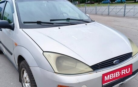 Ford Focus IV, 1998 год, 180 000 рублей, 5 фотография