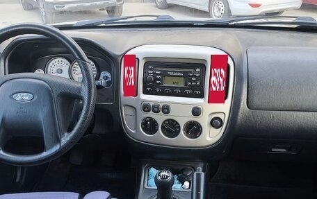 Ford Maverick, 2006 год, 770 000 рублей, 10 фотография