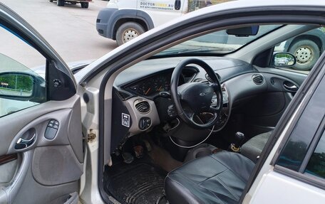 Ford Focus IV, 1998 год, 180 000 рублей, 14 фотография