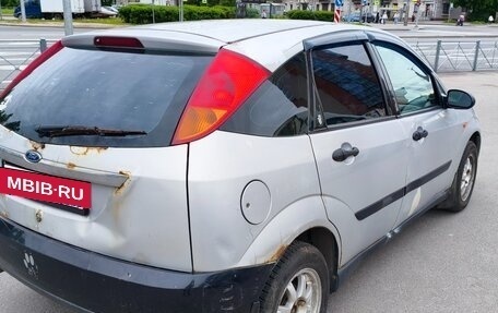 Ford Focus IV, 1998 год, 180 000 рублей, 7 фотография