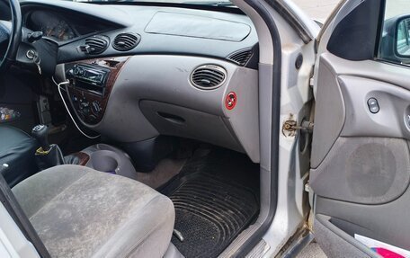 Ford Focus IV, 1998 год, 180 000 рублей, 16 фотография