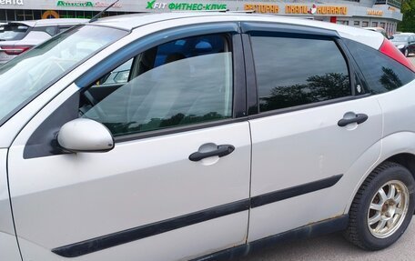 Ford Focus IV, 1998 год, 180 000 рублей, 8 фотография