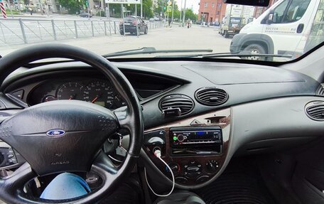 Ford Focus IV, 1998 год, 180 000 рублей, 12 фотография