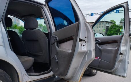 Ford Focus IV, 1998 год, 180 000 рублей, 17 фотография
