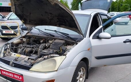 Ford Focus IV, 1998 год, 180 000 рублей, 9 фотография