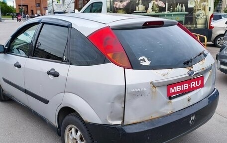 Ford Focus IV, 1998 год, 180 000 рублей, 6 фотография