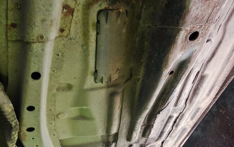 Ford Focus IV, 1998 год, 180 000 рублей, 24 фотография