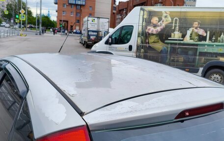 Ford Focus IV, 1998 год, 180 000 рублей, 32 фотография