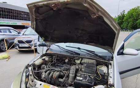 Ford Focus IV, 1998 год, 180 000 рублей, 27 фотография