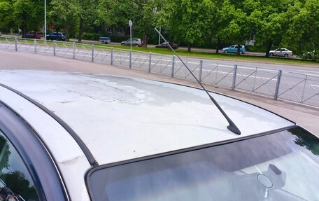 Ford Focus IV, 1998 год, 180 000 рублей, 33 фотография