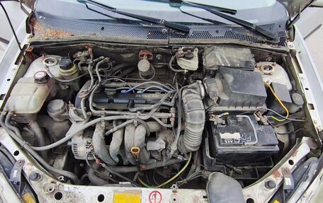 Ford Focus IV, 1998 год, 180 000 рублей, 21 фотография