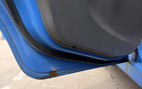 Daewoo Matiz I, 2003 год, 120 000 рублей, 26 фотография