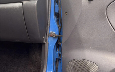 Daewoo Matiz I, 2003 год, 120 000 рублей, 20 фотография