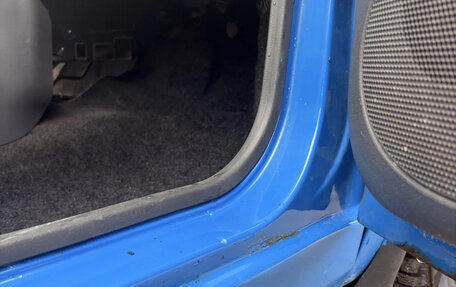 Daewoo Matiz I, 2003 год, 120 000 рублей, 33 фотография