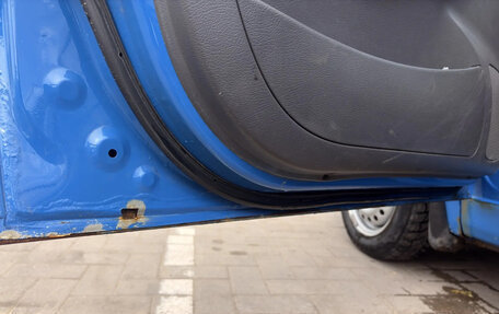 Daewoo Matiz I, 2003 год, 120 000 рублей, 37 фотография
