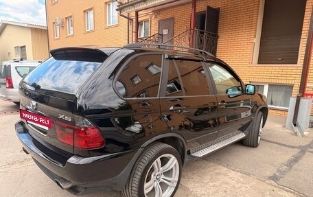 BMW X5, 2002 год, 980 000 рублей, 6 фотография