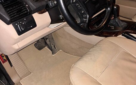 BMW X5, 2002 год, 980 000 рублей, 13 фотография