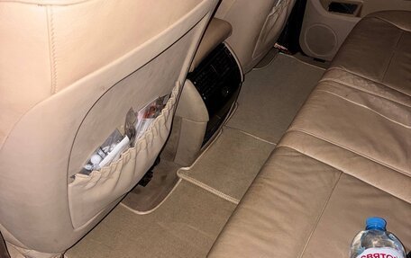 BMW X5, 2002 год, 980 000 рублей, 14 фотография